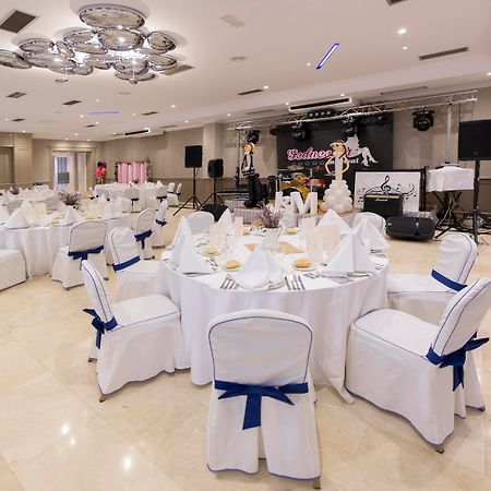 Hotel Castilla Vieja Паленсия Екстериор снимка