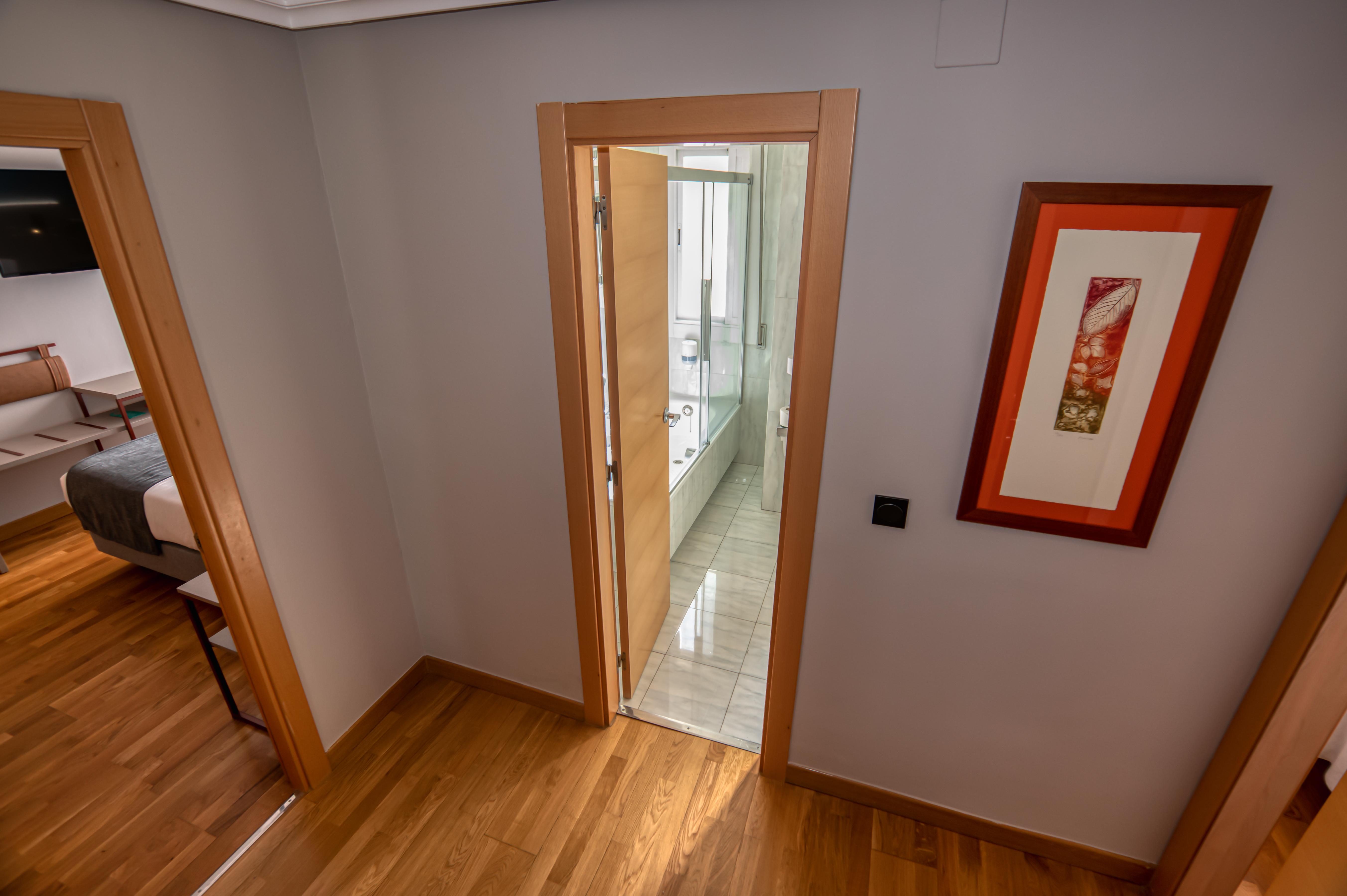 Hotel Castilla Vieja Паленсия Екстериор снимка