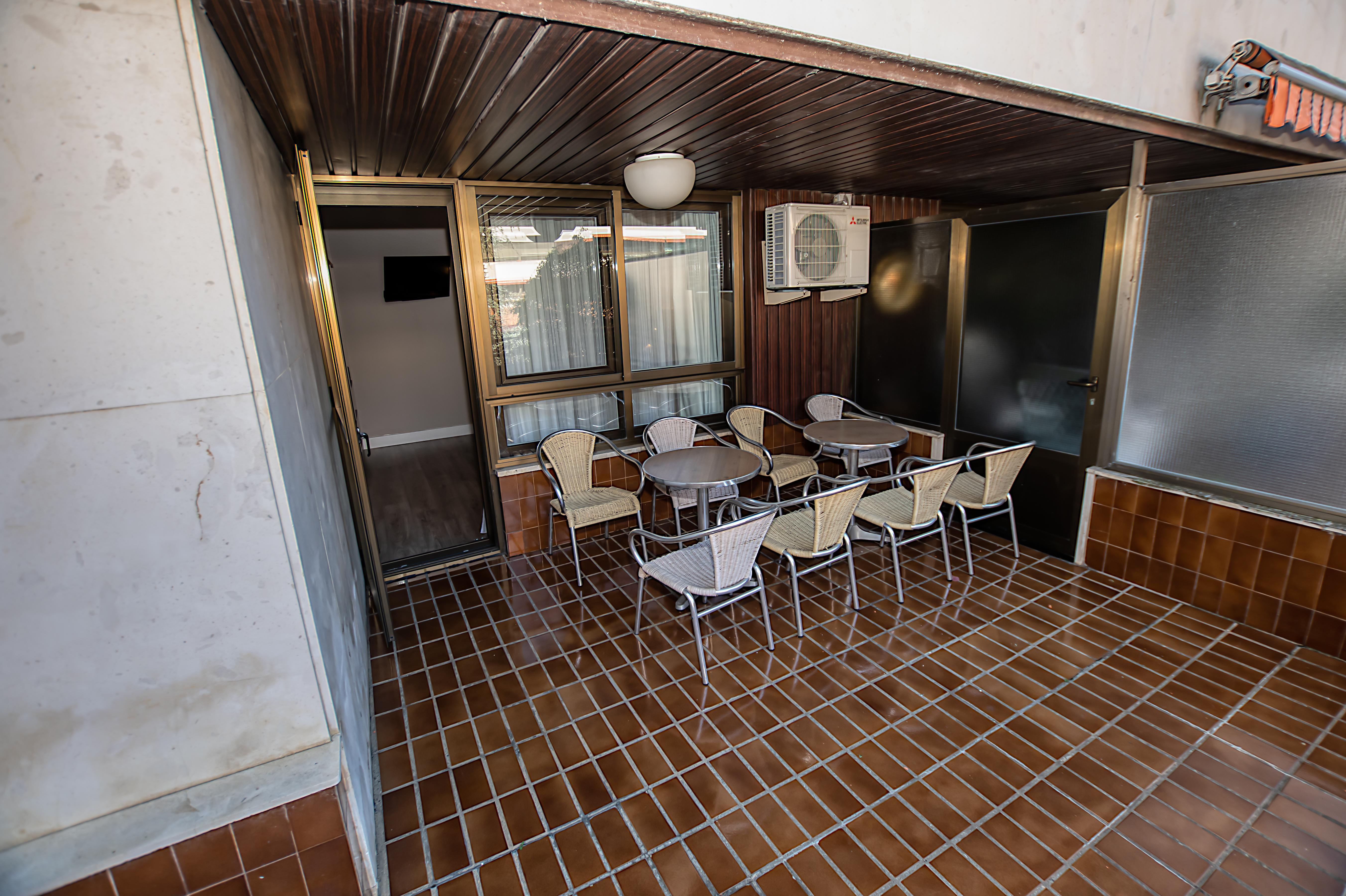 Hotel Castilla Vieja Паленсия Екстериор снимка